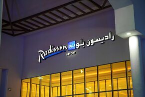 Radisson Blu Resort, Jizan