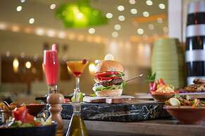 Radisson Blu Resort, Jizan
