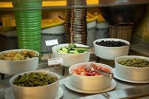 Radisson Blu Resort, Jizan