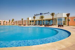 Radisson Blu Resort, Jizan