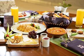 Radisson Blu Resort, Jizan