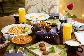 Radisson Blu Resort, Jizan