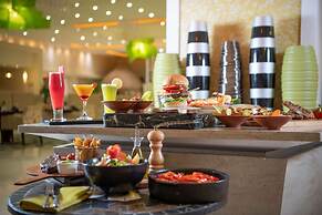 Radisson Blu Resort, Jizan