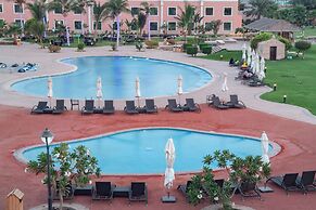 Radisson Blu Resort, Jizan