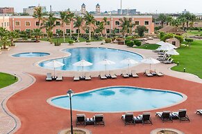 Radisson Blu Resort, Jizan