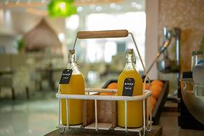 Radisson Blu Resort, Jizan