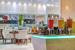 Radisson Blu Resort, Jizan