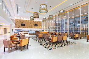 Radisson Blu Resort, Jizan