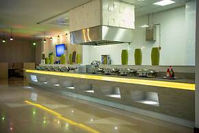 Radisson Blu Resort, Jizan