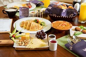 Radisson Blu Resort, Jizan