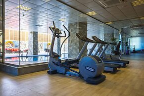 Radisson Blu Resort, Jizan