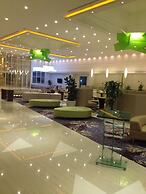 Radisson Blu Resort, Jizan