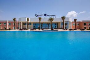 Radisson Blu Resort, Jizan