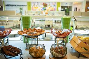 Radisson Blu Resort, Jizan