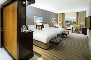 Radisson Blu Resort, Jizan