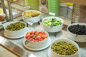Radisson Blu Resort, Jizan