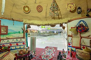 Radisson Blu Resort, Jizan