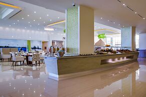 Radisson Blu Resort, Jizan