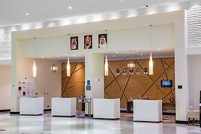 Radisson Blu Resort, Jizan