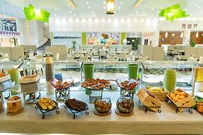 Radisson Blu Resort, Jizan