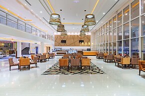Radisson Blu Resort, Jizan