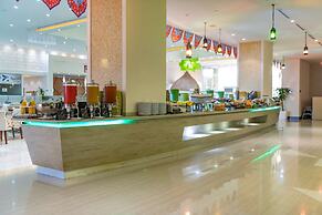 Radisson Blu Resort, Jizan