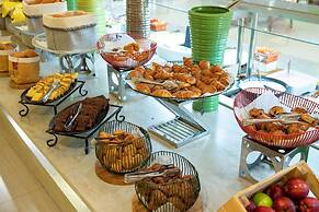 Radisson Blu Resort, Jizan