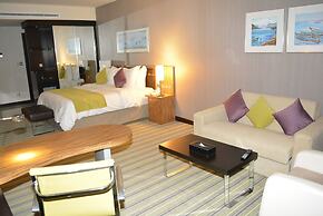 Radisson Blu Resort, Jizan