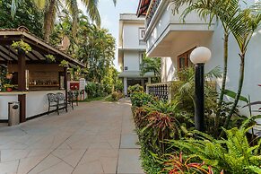 Radisson Goa Candolim