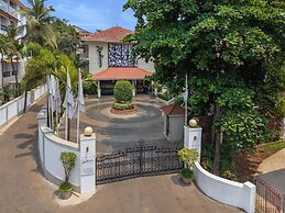 Radisson Goa Candolim