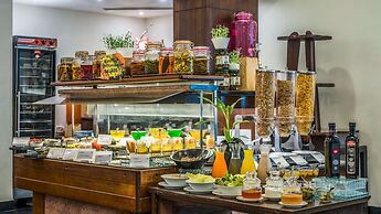 Radisson Goa Candolim