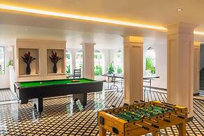 Radisson Goa Candolim