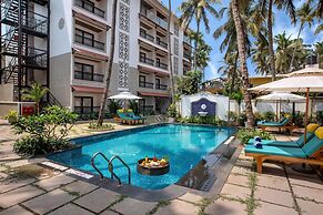 Radisson Goa Candolim