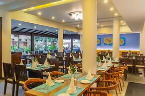 Radisson Goa Candolim