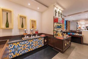Radisson Goa Candolim