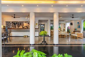 Radisson Goa Candolim