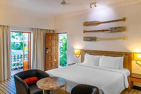 Radisson Goa Candolim