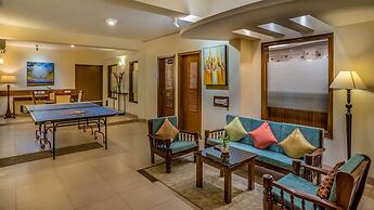 Radisson Goa Candolim
