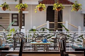 Radisson Goa Candolim