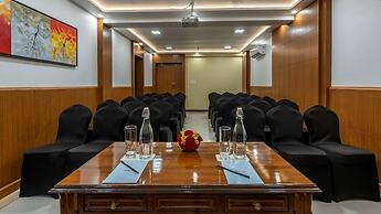 Radisson Goa Candolim