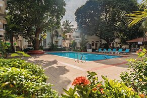 Radisson Goa Candolim