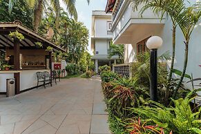 Radisson Goa Candolim