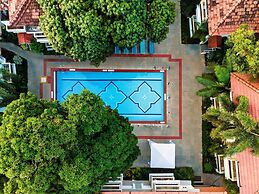 Radisson Goa Candolim