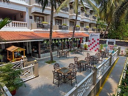 Radisson Goa Candolim