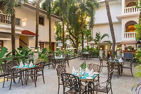 Radisson Goa Candolim