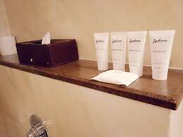 Radisson Goa Candolim