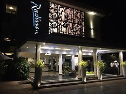 Radisson Goa Candolim