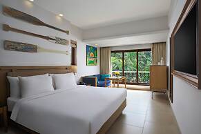 Radisson Goa Candolim