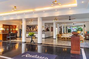 Radisson Goa Candolim