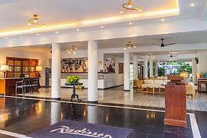 Radisson Goa Candolim